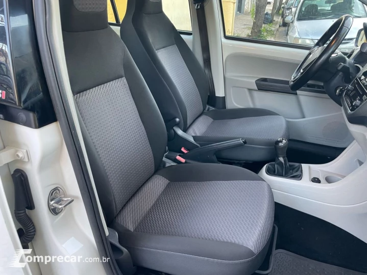 up! move 1.0 TSI Total Flex 12V 5p