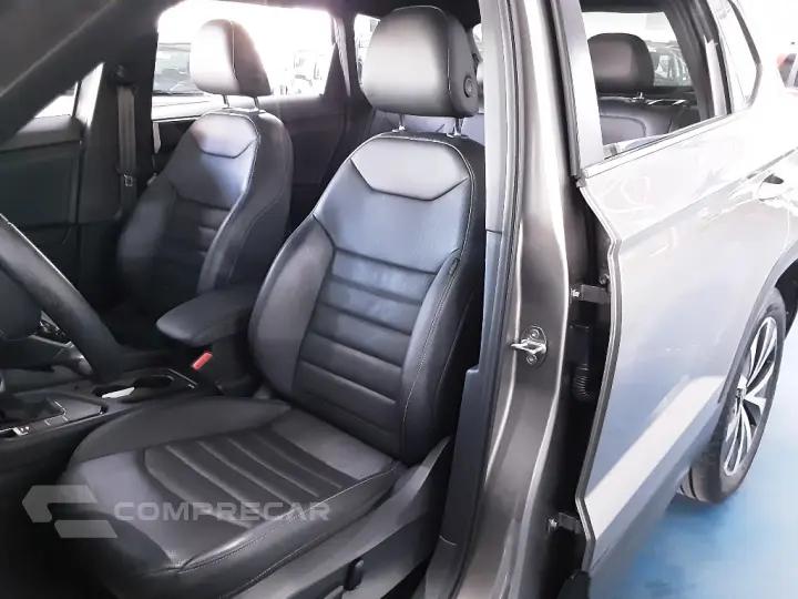 TAOS 1.4 250 TSI TOTAL FLEX HIGHLINE AUTOMÁTICO
