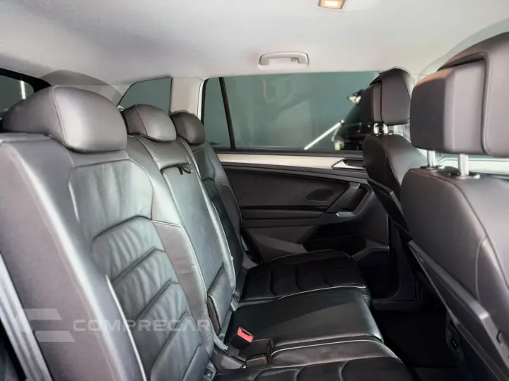 TIGUAN 1.4 250 TSI Allspace Comfortline