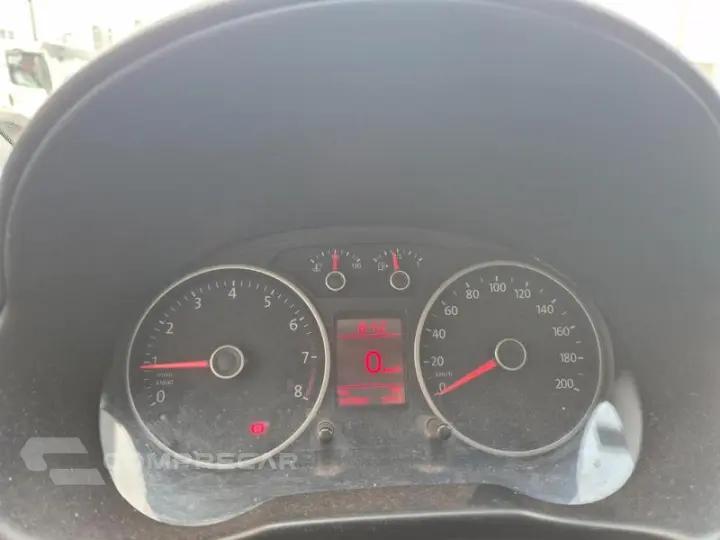 NOVO GOL 1.0 CITY