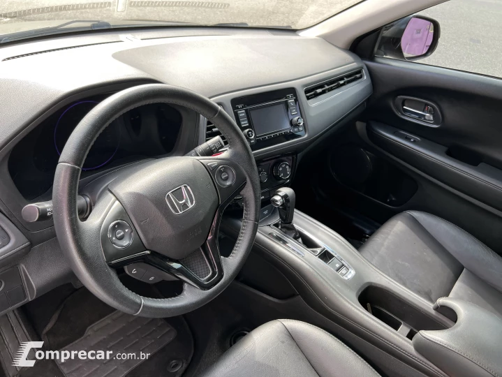 HR-V 1.8 16V EX