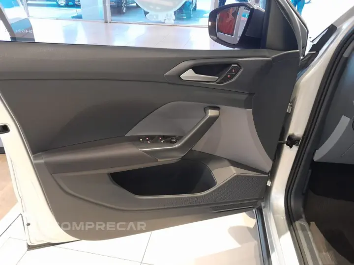 T-Cross 1.0 4P 200 TSI FLEX SENSE AUTOMÁTICO