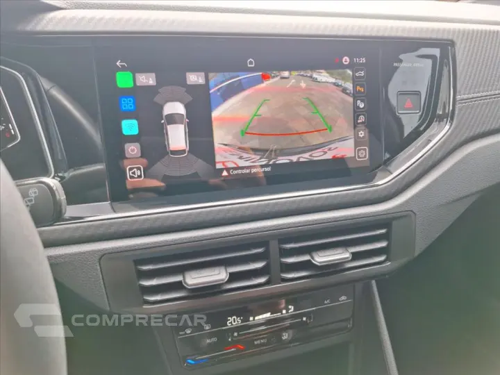 NIVUS 1.0 200 TSI TOTAL FLEX HIGHLINE AUTOMÁTICO