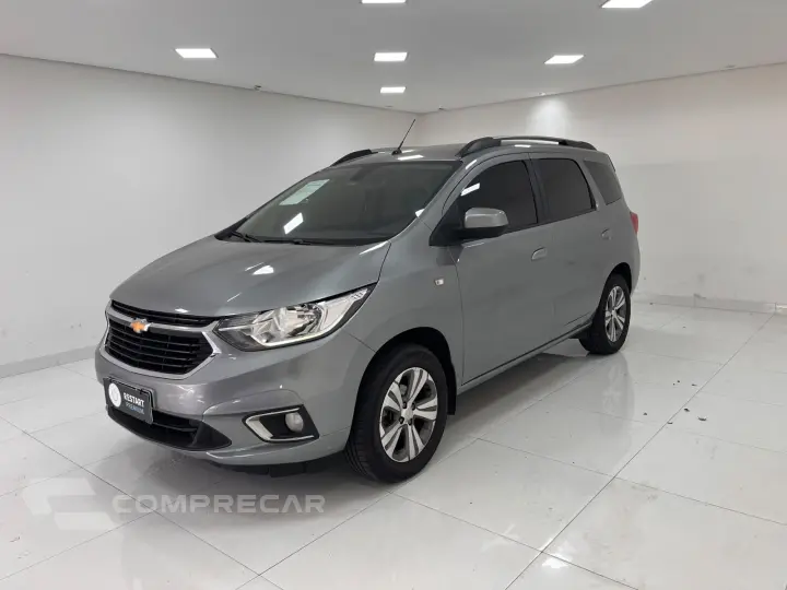 SPIN 1.8 Premier 8V