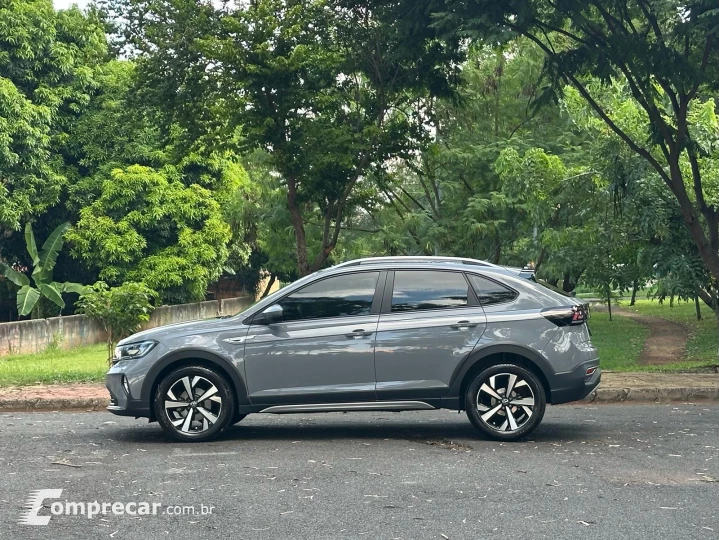 NIVUS 1.0 200 TSI Highline