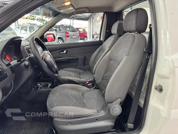 Strada 1.4 Mpi Working Cs 8V Flex 2P Manual