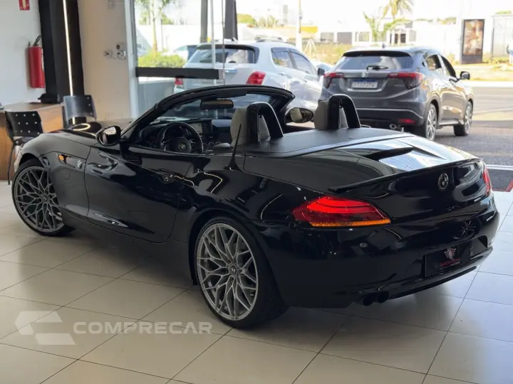 Z4 2.0 16V 20I SDRIVE GP ROADSTER AUTOMÁTICO