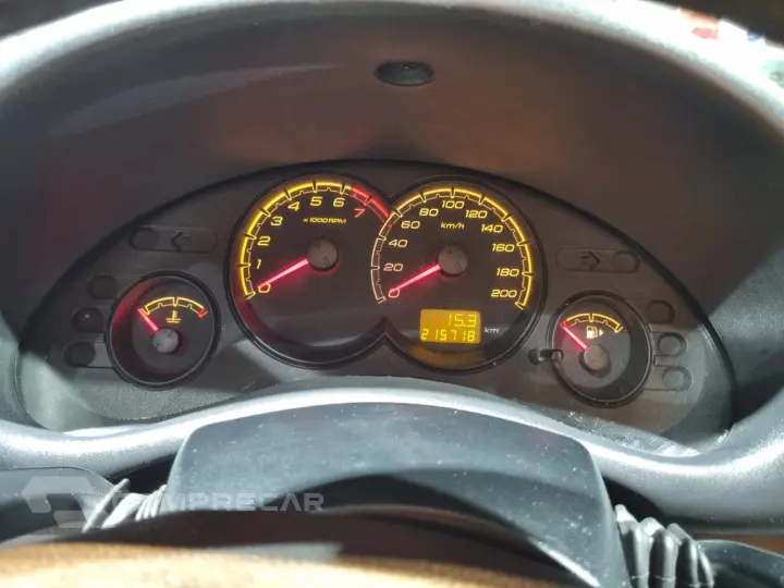 CLASSIC 1.0 MPFI LS 8V