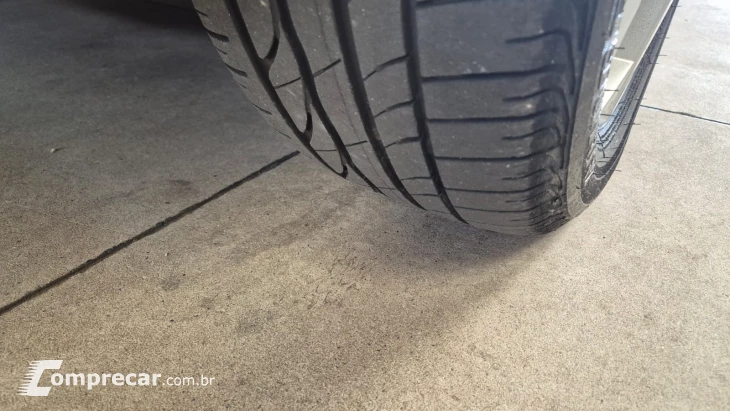 ASTRA 2.0 MPFI Advantage 8V