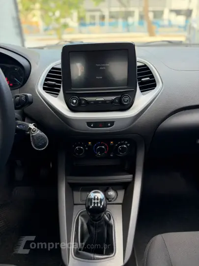 KA + 1.0 SE Plus 12V