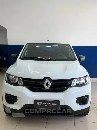 KWID 1.0 12V SCE ZEN