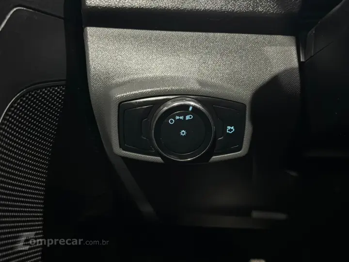 KA 1.0 TI-VCT FLEX SE MANUAL