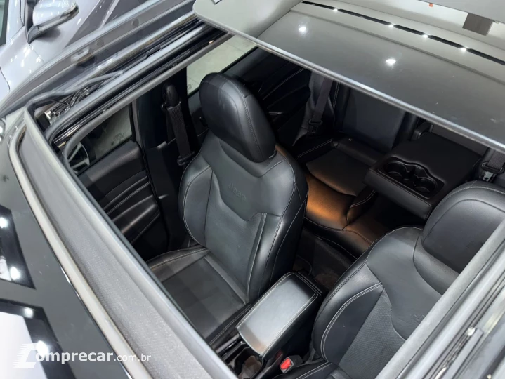 COMPASS 1.3 T270 Turbo S 4XE