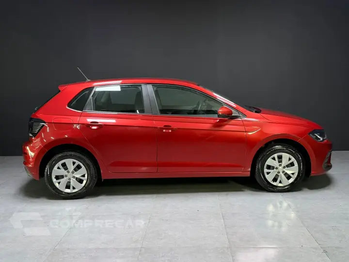 POLO 1.0 MPI MANUAL