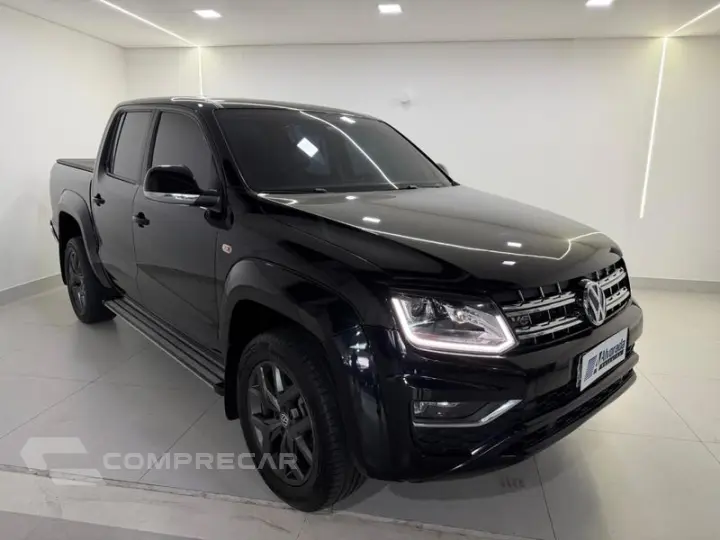 AMAROK V6 HIGH