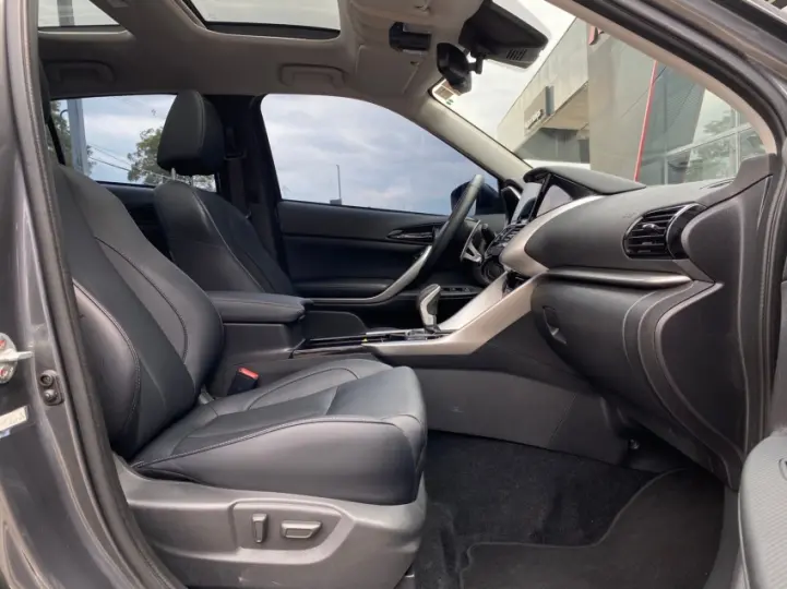 ECLIPSE CROSS 1.5 Mivec Turbo Hpe-s AWD