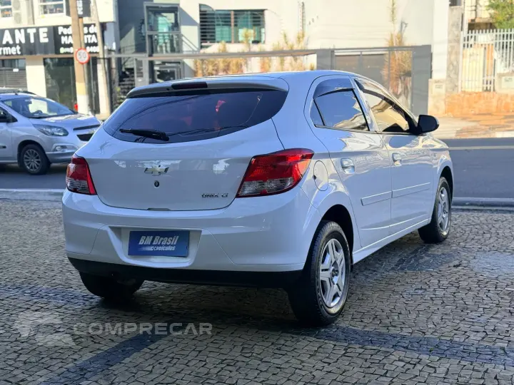 ONIX 1.0 LT