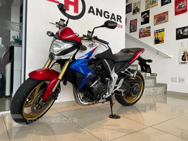 CB 1000R