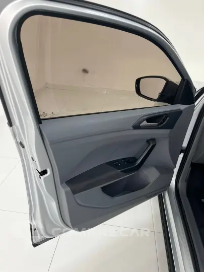 T-CROSS 1.0 200 TSI Sense