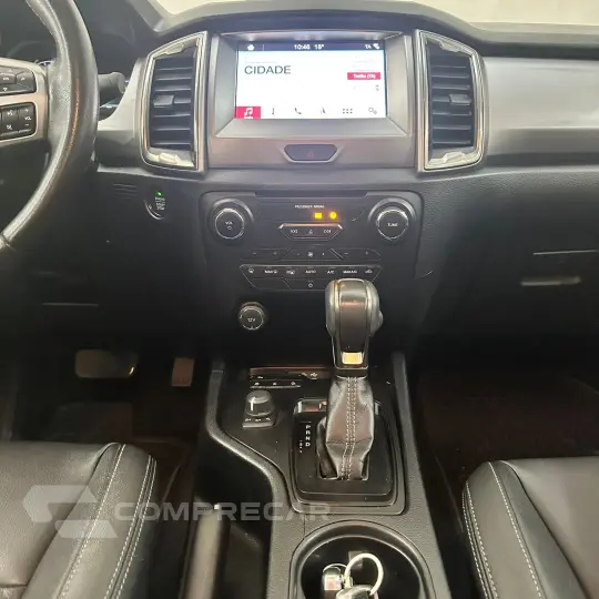 Ranger Limited 3.2 20V 4x4 CD Aut. Dies.