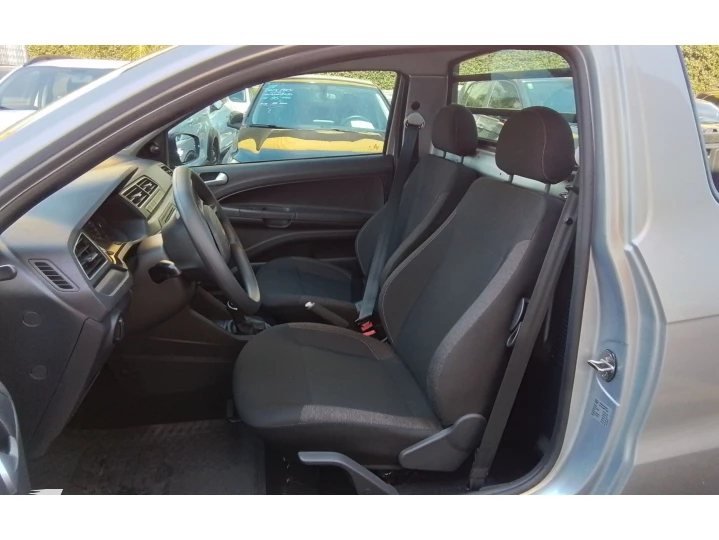 SAVEIRO 1.6 MSI ROBUST CS 16V FLEX 2P MANUAL