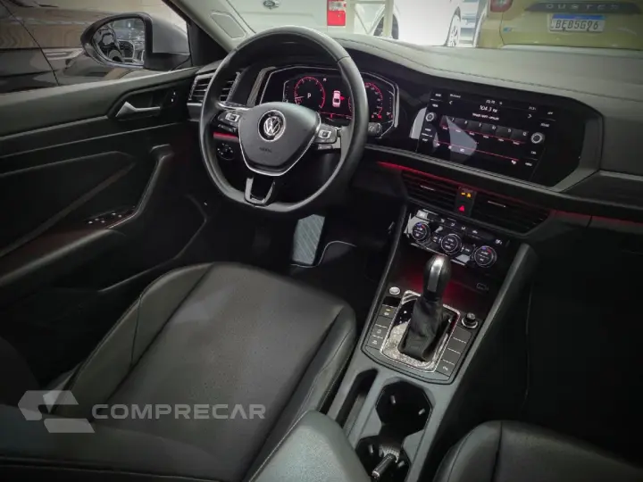 JETTA 1.4 250 TSI TOTAL FLEX COMFORTLINE TIPTRONIC