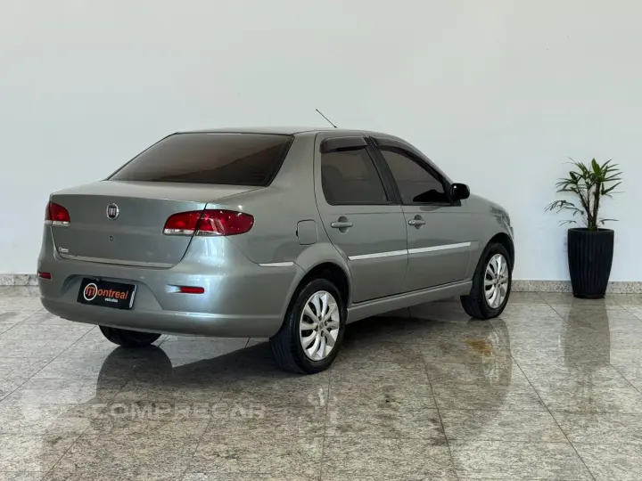 SIENA 1.6 MPI Essence 16V