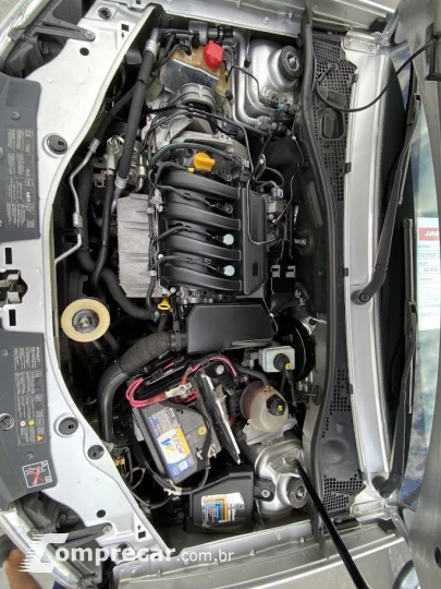 DUSTER 1.6 Dynamique 4X2 16V