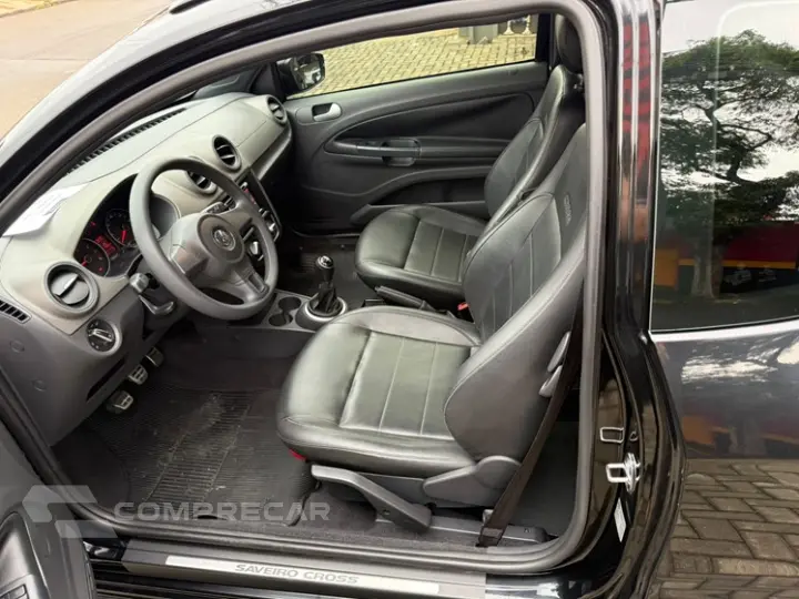 SAVEIRO 1.6 Cross CE 8V