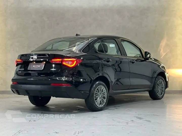 CRONOS DRIVE 1.0 6V Flex