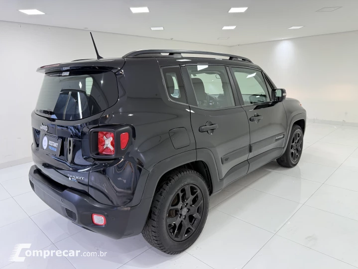 RENEGADE 1.8 16V Sport