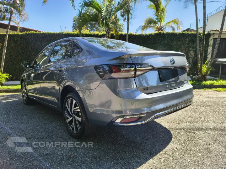 VIRTUS 1.0 200 TSI Highline