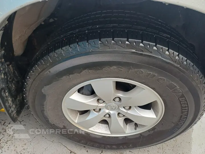 HILUX 2.7 VVT-I CD SR 4X2