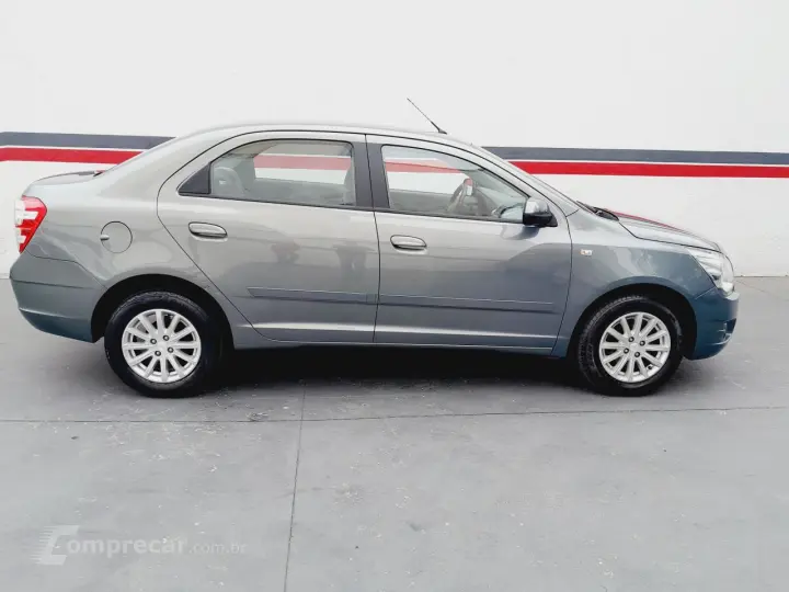 COBALT LTZ 1.4 8V FlexPower/EconoFlex 4p