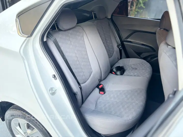 HB20S 1.6 Premium 16V