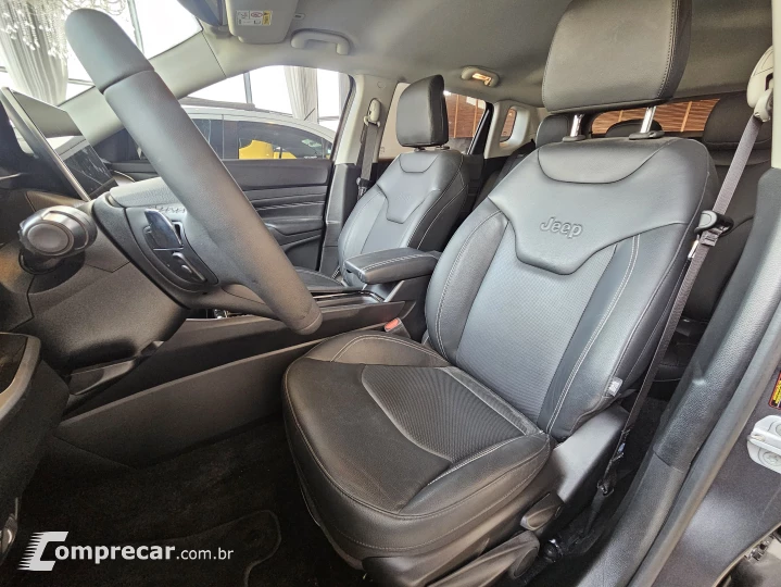 COMPASS 1.3 T270 Turbo Longitude