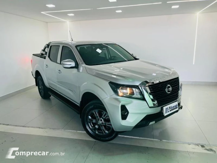 FRONTIER SE X4