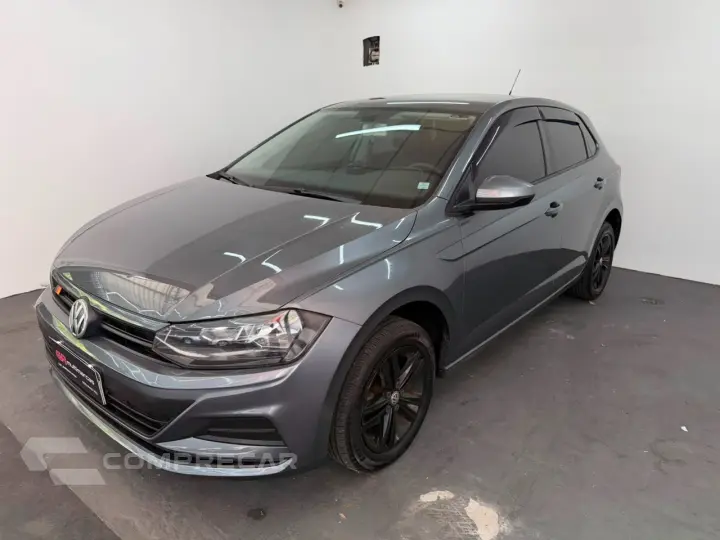 Polo 1.0 Flex 12V 5p