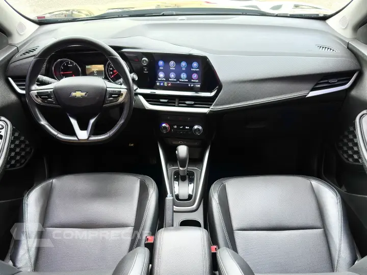 MONTANA 1.2 TURBO FLEX PREMIER AUTOMÁTICO