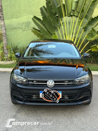 VIRTUS 1.6 MSI