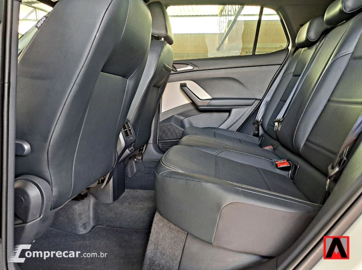 T-CROSS 1.4 250 TSI Highline