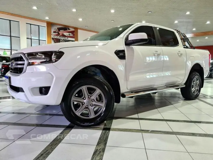 RANGER XLS 2.2 4X2 AUT