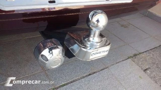VOYAGE 1.6 MI Comfortline 8V