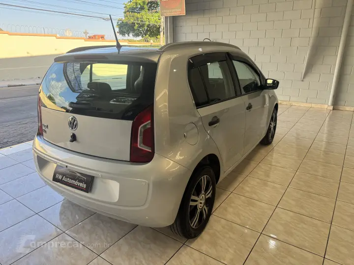 UP 1.0 MPI Take UP 12V