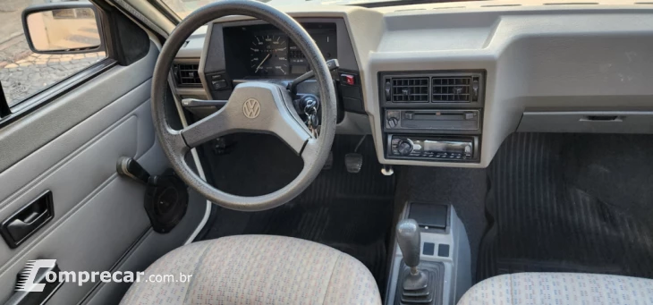 GOL 1.0 8V