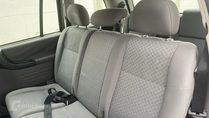 ZAFIRA 2.0 MPFI Expression 8V