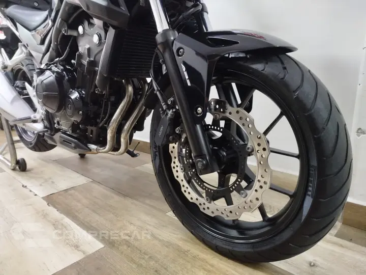 CB 500 F ABS