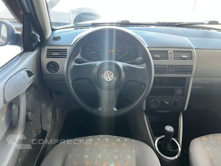 GOL 1.0 MI Plus 16V G.III