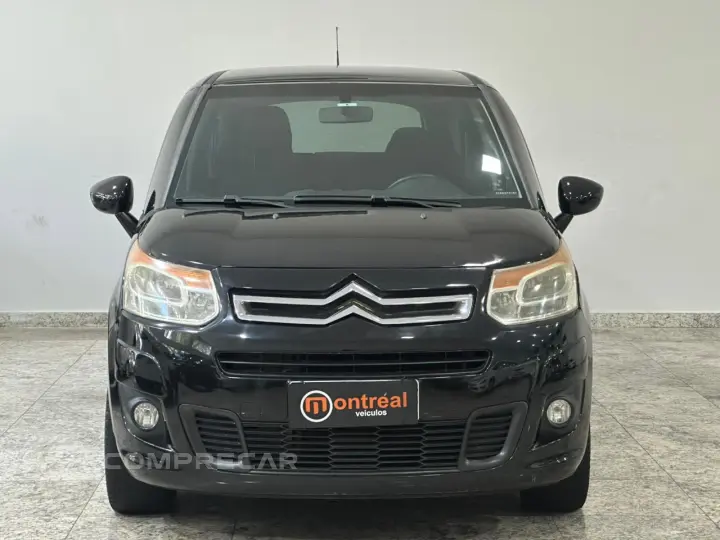 C3 1.6 Picasso Tendance 16V