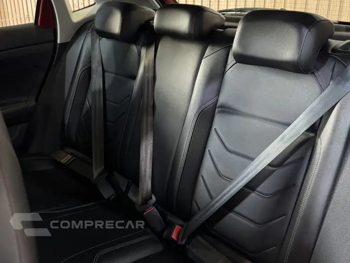 POLO 1.0 170 TSI HIGHLINE AUTOMÁTICO